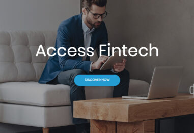 Credit Suisse Starts with AccessFintech, A Global Internal Exception Network for Trade Settlement Issues