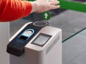 Pay With Your Palm? Amazon Launched New Biometric System