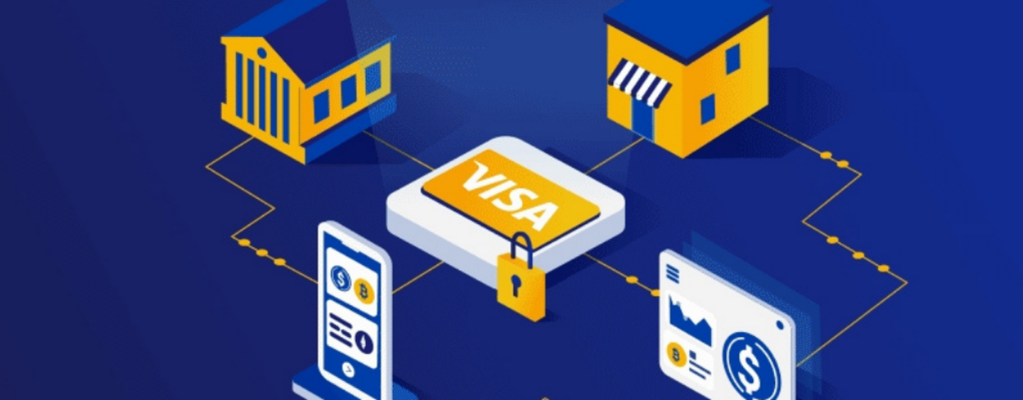 Visa Pilots Its New Crypto API Programme With US Neobank First Boulevard