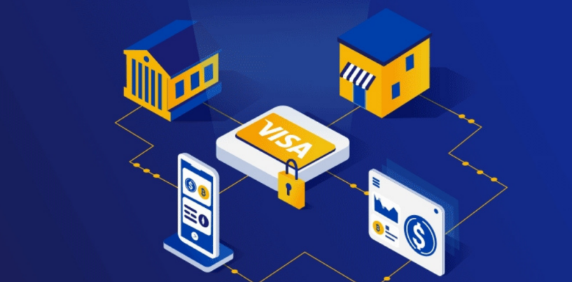 Visa Pilots Its New Crypto API Programme With US Neobank First Boulevard