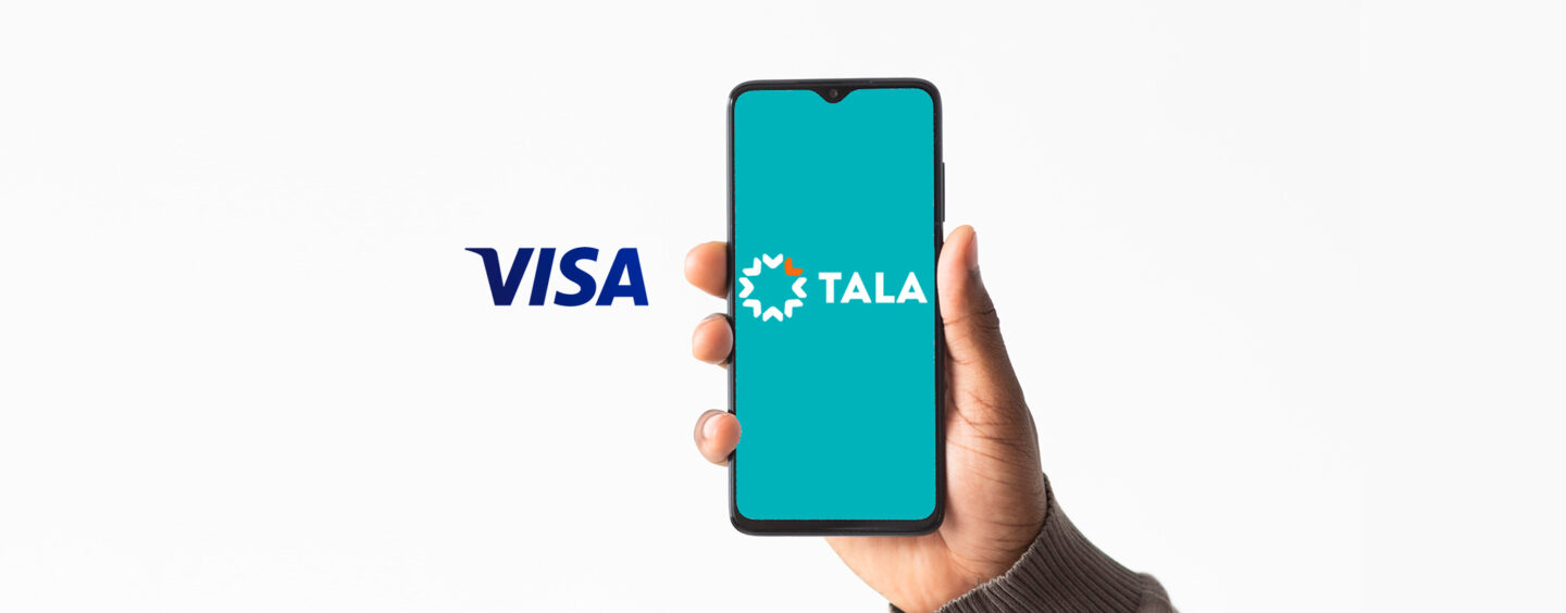 Visa Teams up With Tala to Drive Crypto Adoption Among the Underbanked