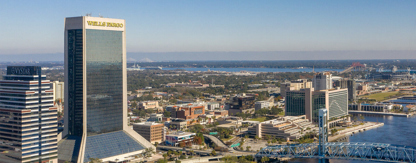 How Jacksonville, FL, Prevails as an Emerging Fintech Powerhouse