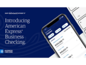 American Express Launches Fully Digital Business Checking Account for SMEs