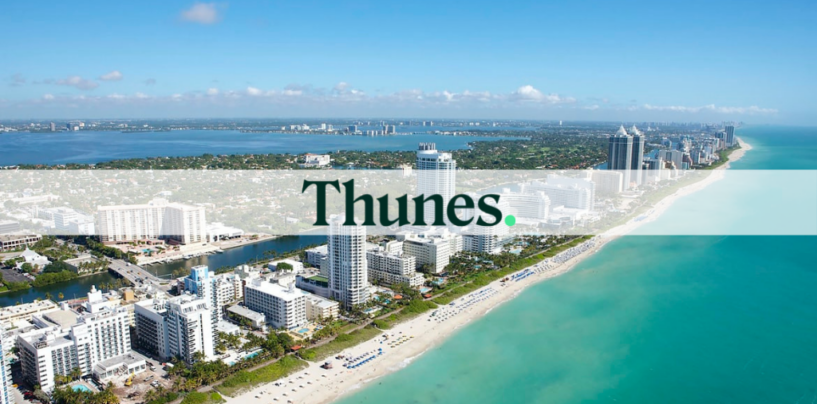 Thunes Sets up Miami Hub to Deepen Presence in Latin America