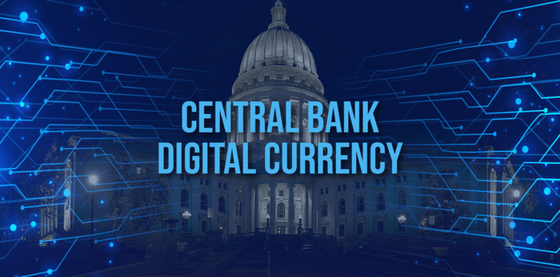 US Federal Reserve Releases Discussion Paper on Central Bank Digital Currency