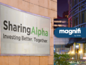 Wealthtech Tifin Acquires SharingAlpha’s Professional Investor Community