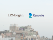 J.P. Morgan to Acquire Renovite to Bolster Its Payments Modernisation Strategy