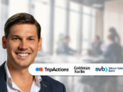 TripActions Secures $400M in Credit Facilities From Goldman Sachs and Silicon Valley Bank