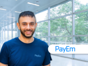 PayEm Announces $220M in Equity and Credit Financing