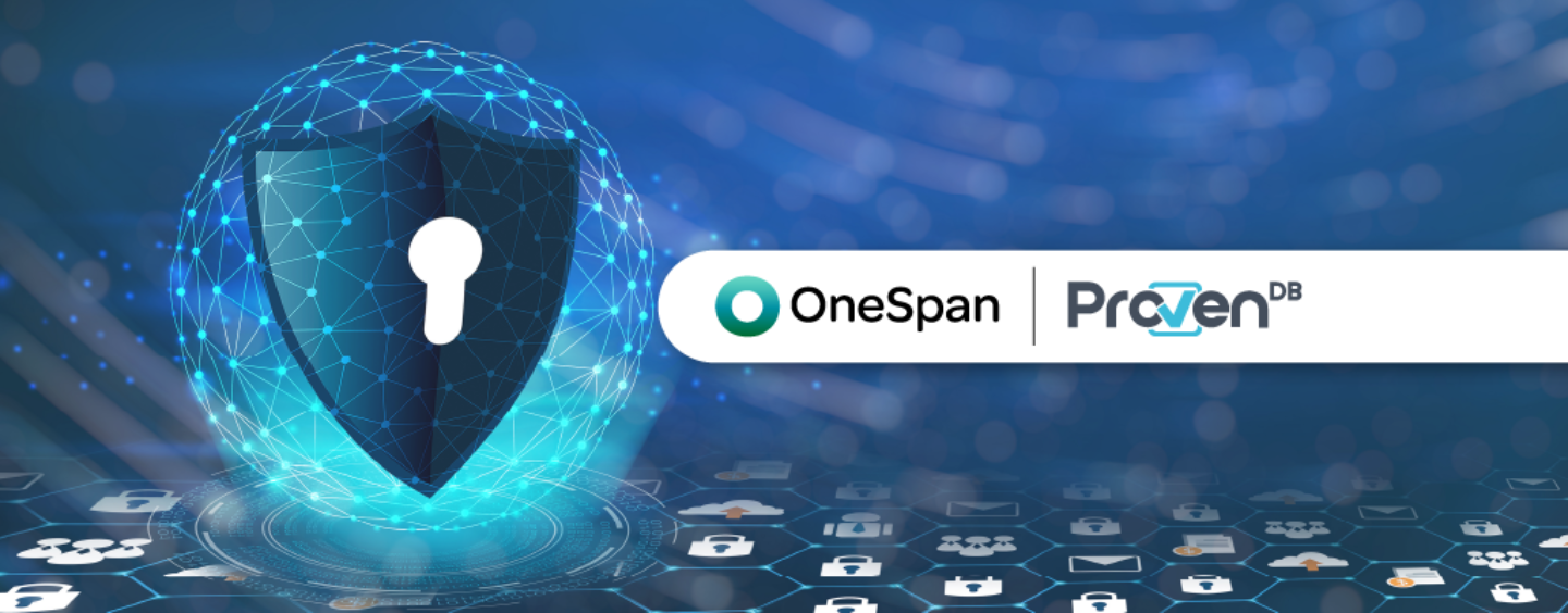 OneSpan Inks Deal to Acquire Aussie Blockchain Tech Provider ProvenDB