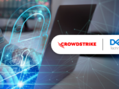 CrowdStrike Partners Dell Technologies to Help Firms Stay Ahead of Cyber Threats