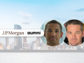 J.P. Morgan to Acquire Aumni for Its VC Investment Analytics Software