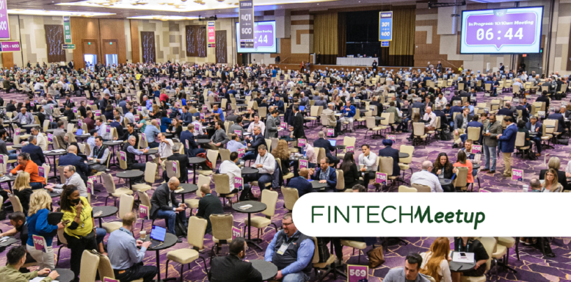 Fintech Meetup Las Vegas Sets a New Standard for Fintech Events