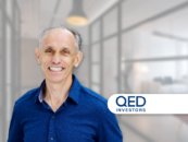 QED Investors Raises Nearly US$1 Billion to Invest in Fintech Firms Globally