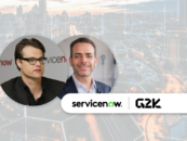 ServiceNow to Acquire AI Platform G2K