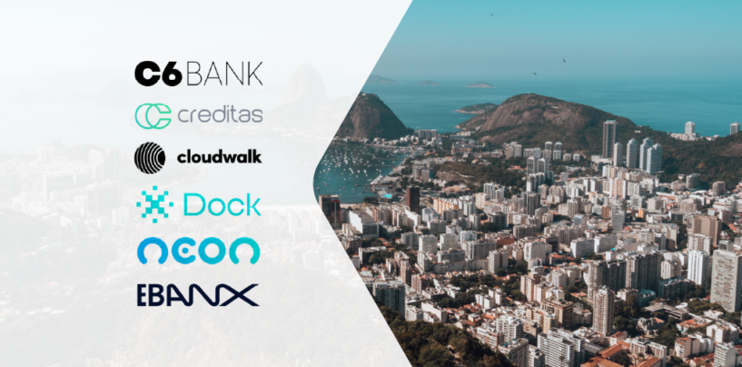Brazil’s Top Fintech Startups and Unicorns