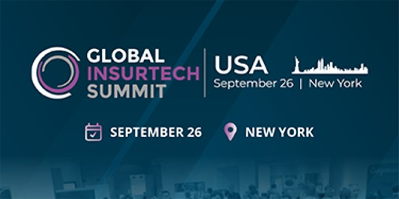 Global Insurtech Summit USA 2023