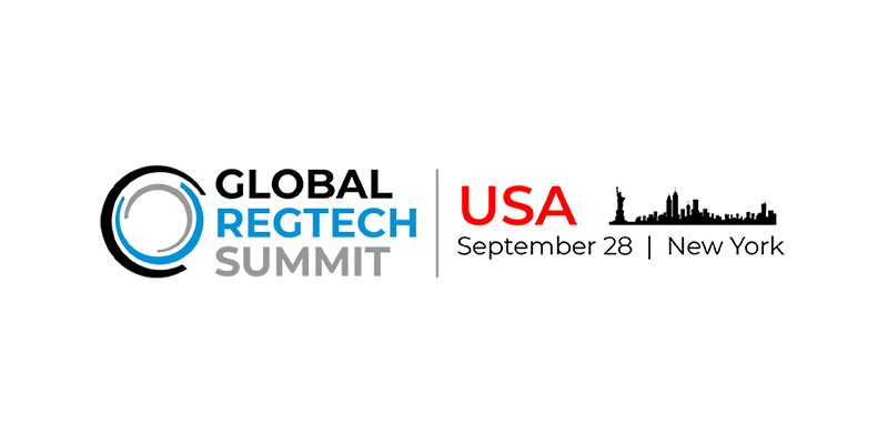 Global Regtech Summit USA 2023