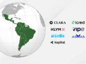Top 8 Fintech Deals in Latin America in H1 2023