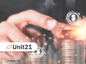 US Risk and Compliance Company Unit21 Secures $45M Series C