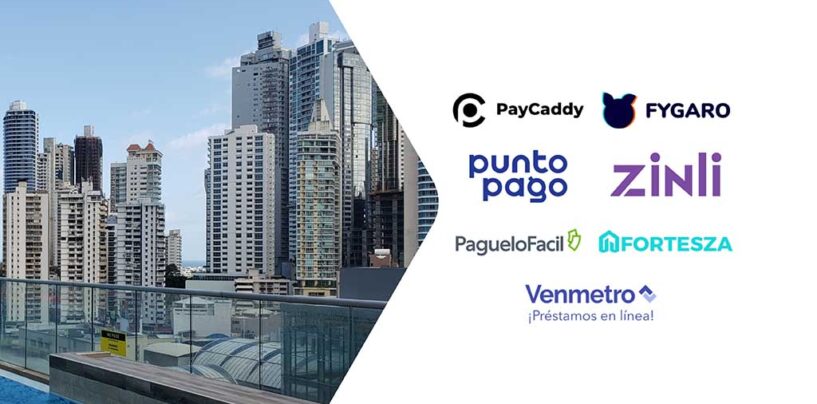 7 Fintech Companies from Panama to Know