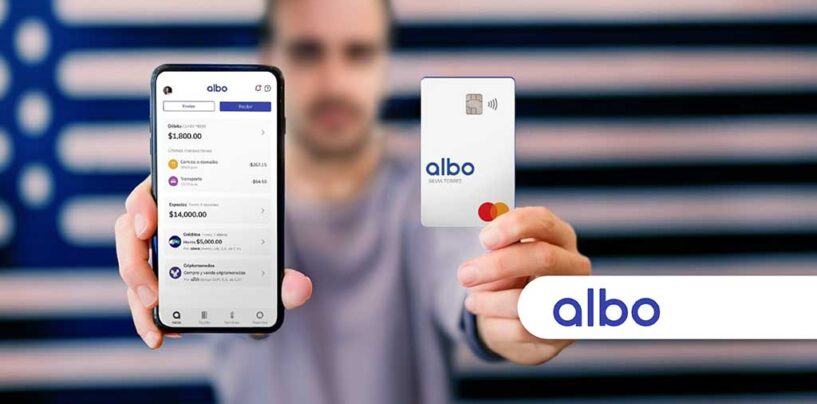 Mexican Neobank Albo Secures US$40 Million Series C