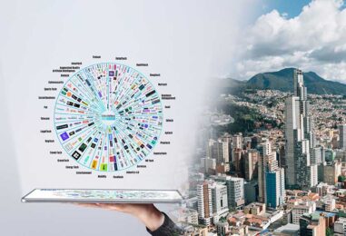 Fintech Dominates Colombia Startup Ecosystem