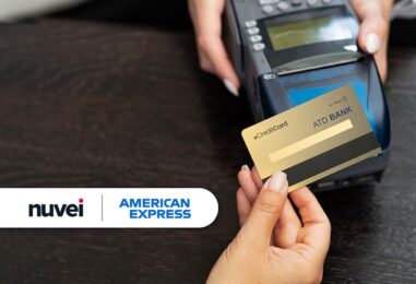Nuvei and American Express Collaborate