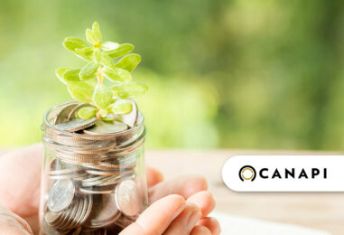 Fintech Venture Fund Canapi Raises $750m