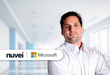 Nuvei Set to Streamline Microsoft’s Checkout Processes for Office and Xbox