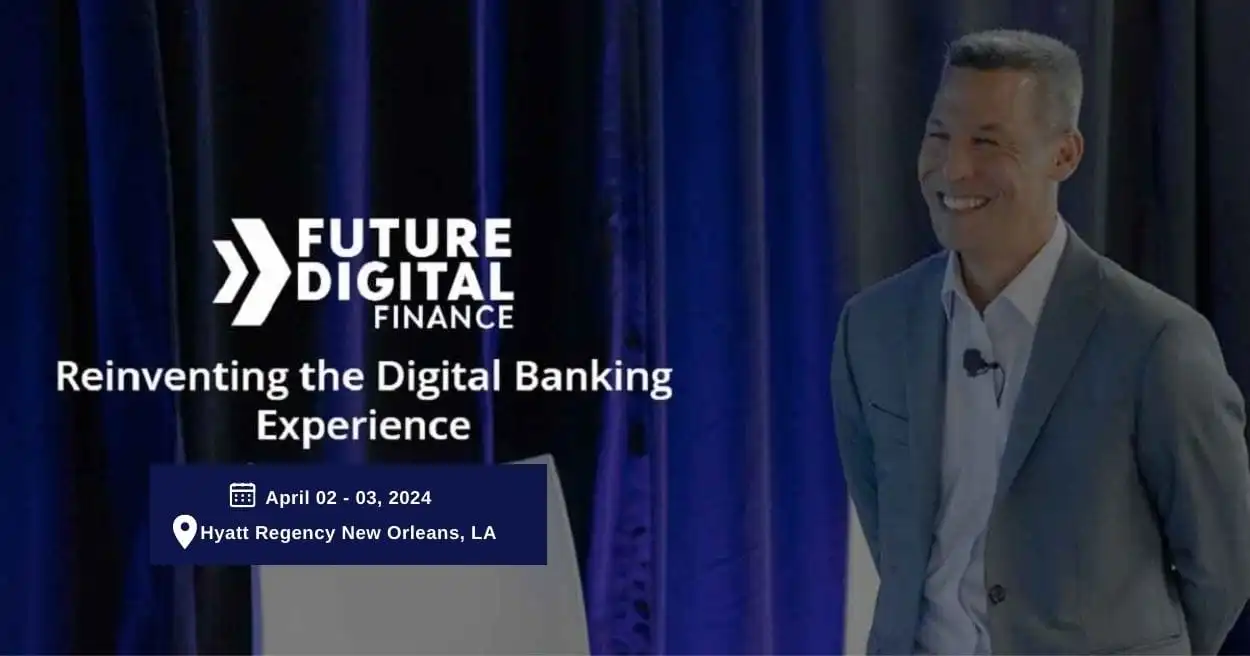 Future Digital Finance 2024