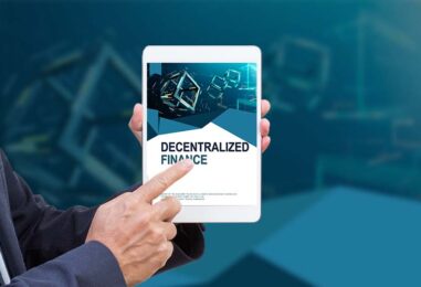 Commodity Futures Trading Commission’s Releases Decentralized Finance Report