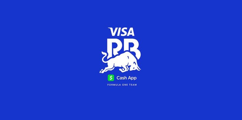 Visa Cash App Forms Partnership with Red Bull Formula 1 Teams